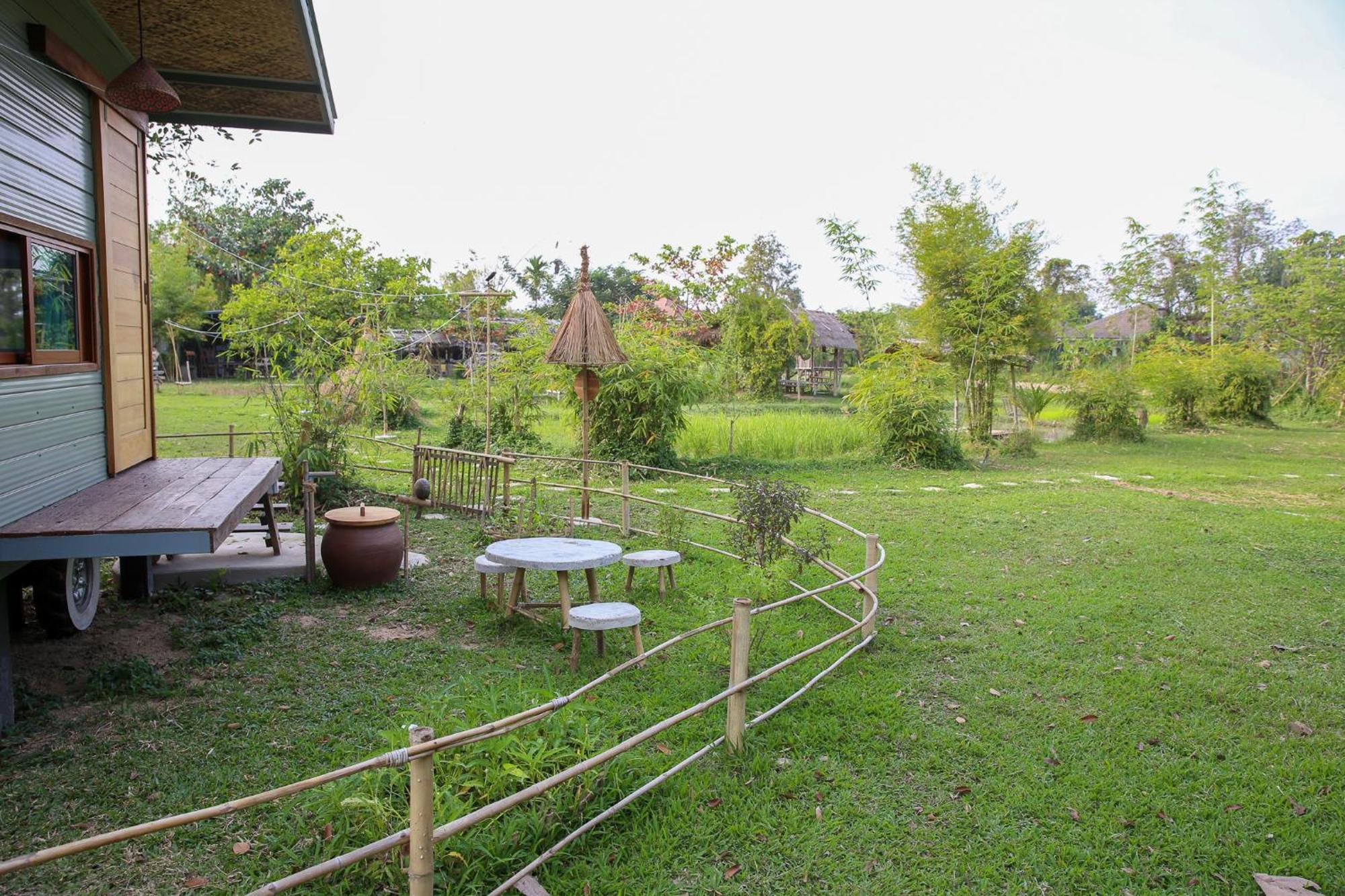 Hang Tueng Farm แฮงตึง *