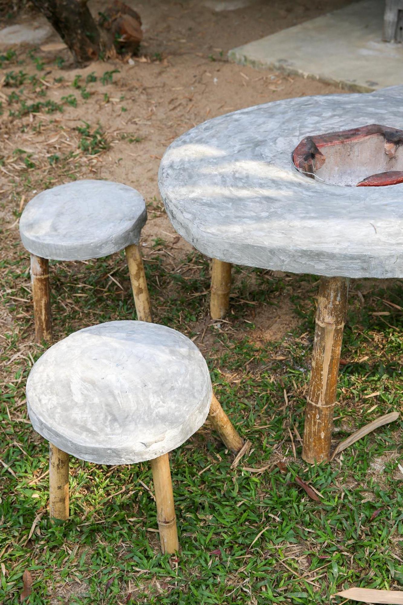 Hang Tueng Farm แฮงตึง Casa de férias