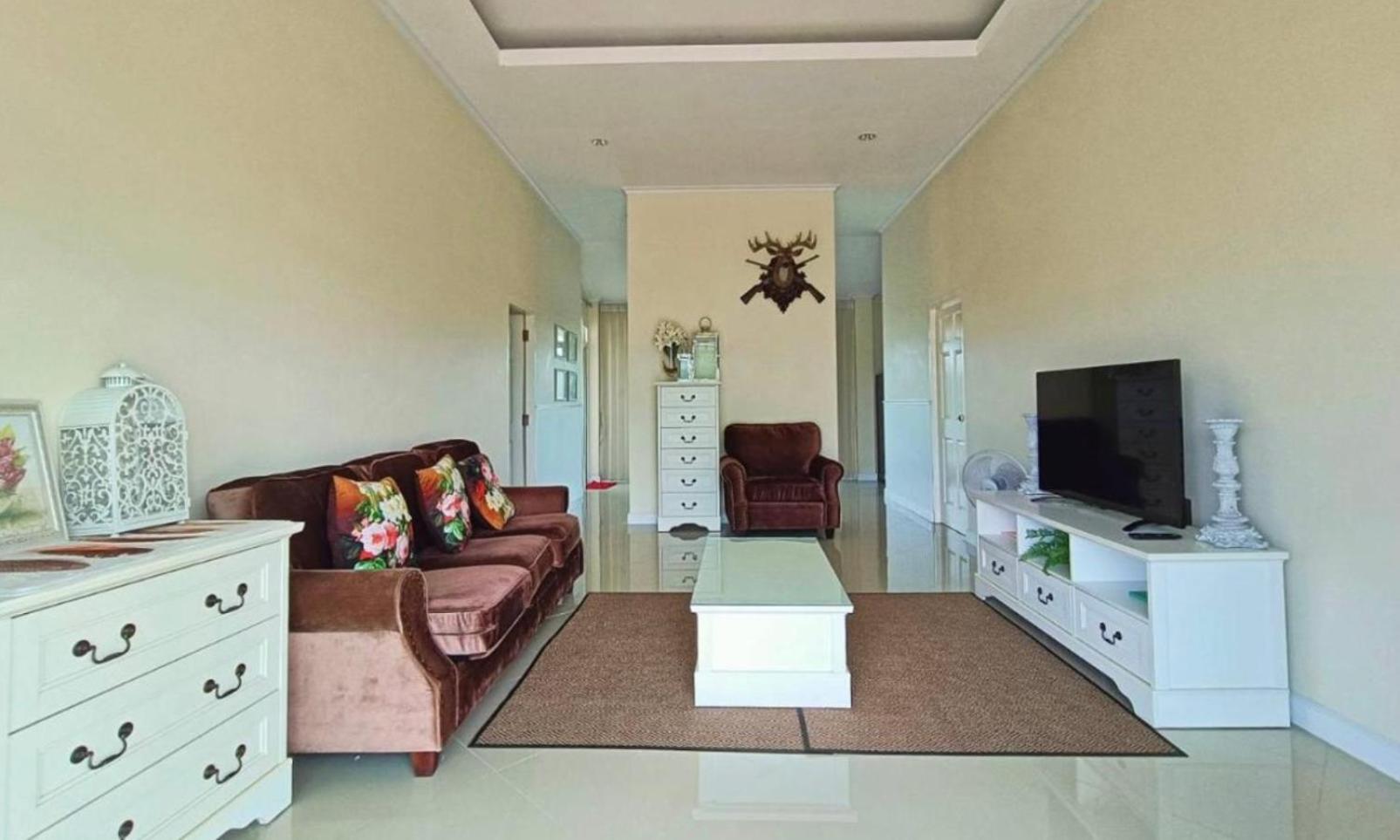 Rumah percutian Villa95