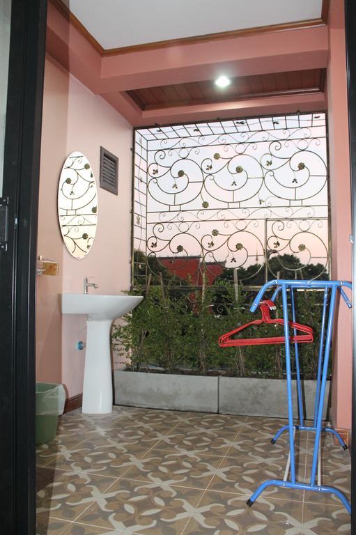 T2b (adults Only) Albergue