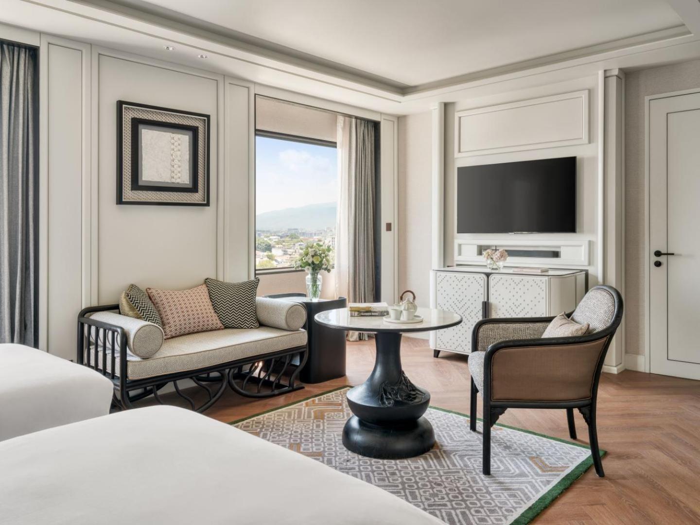 Intercontinental The Mae Ping
