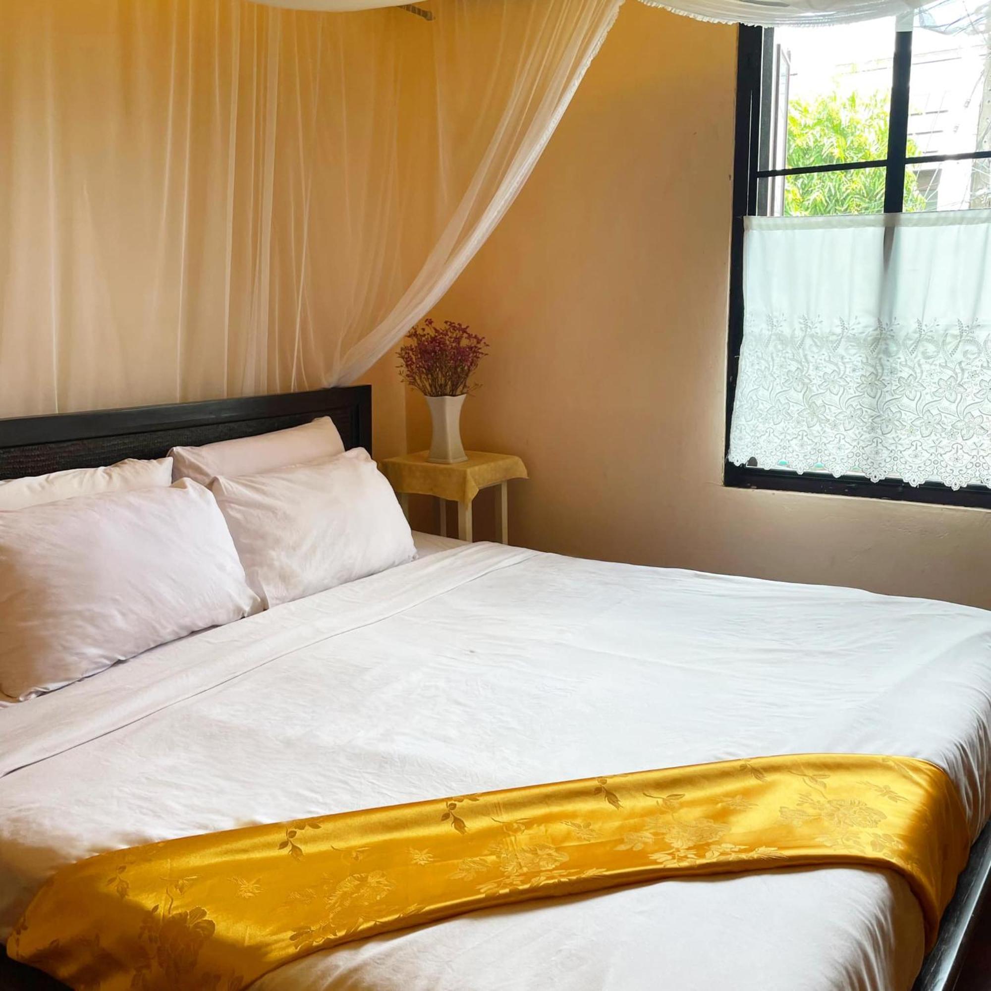Seven Senses 4* Chiang Mai