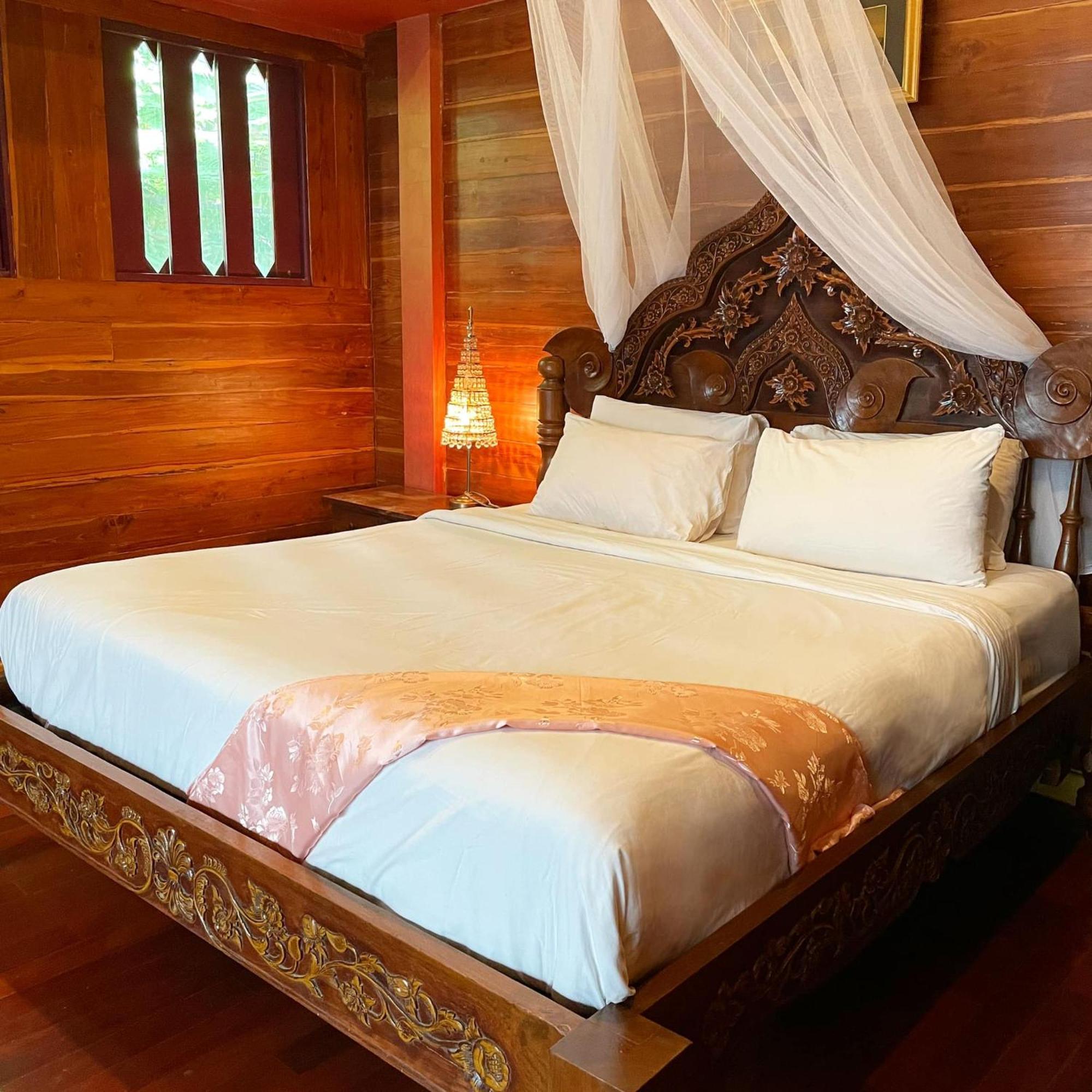 Guest house Seven Senses 4*