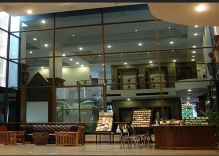 Hotel Royal Lanna 3*