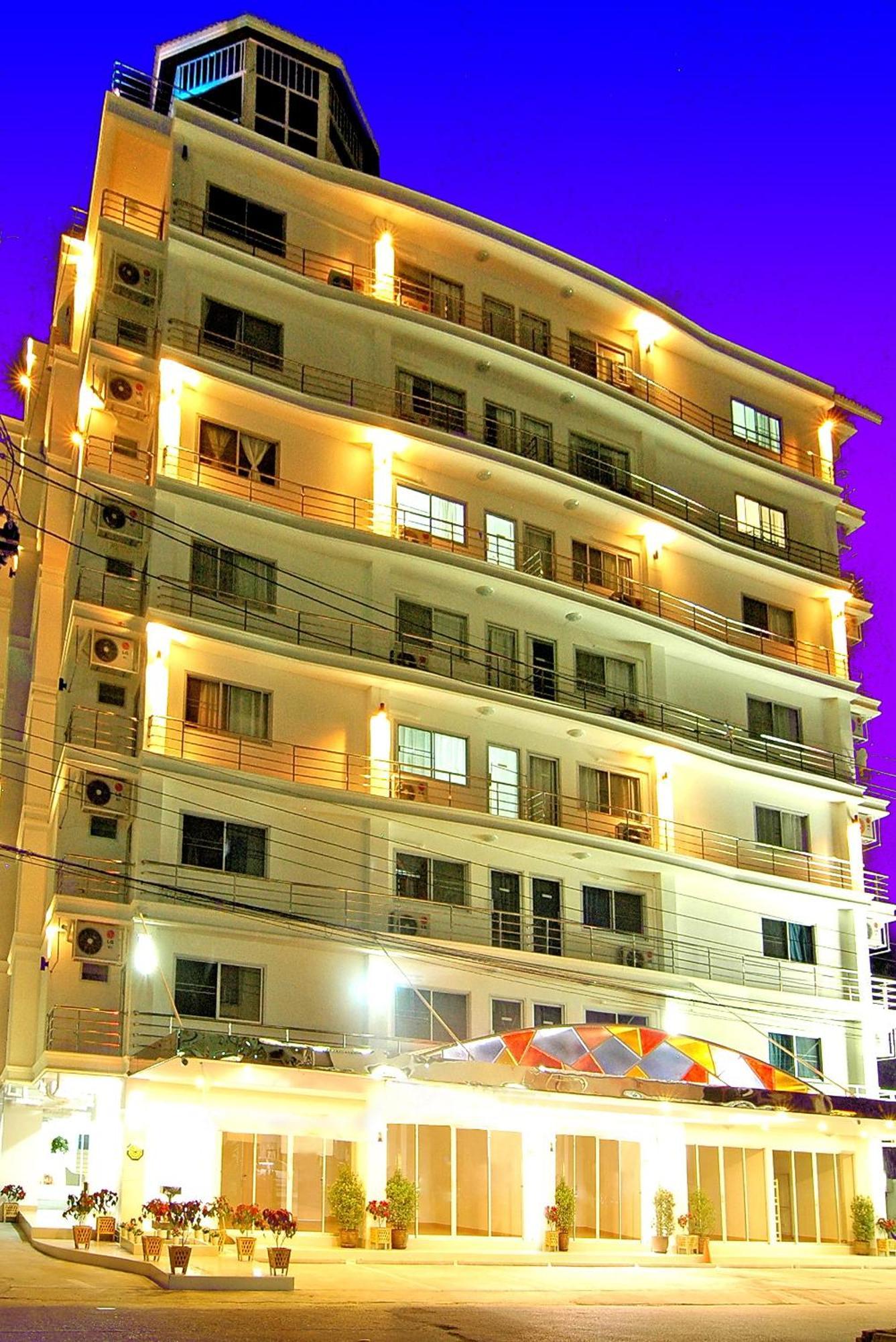 Apartment Common Living Chiang Mai