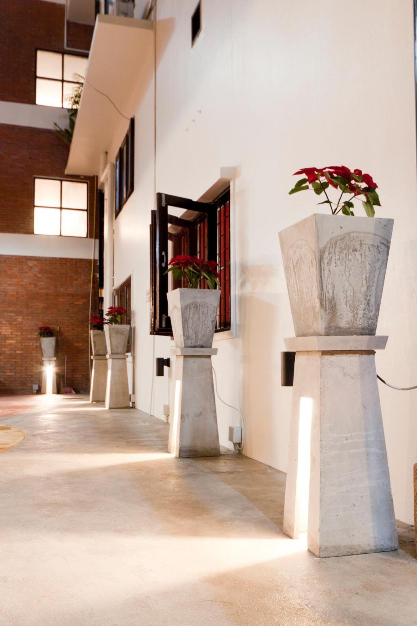 Shan Boutique Chiang Mai