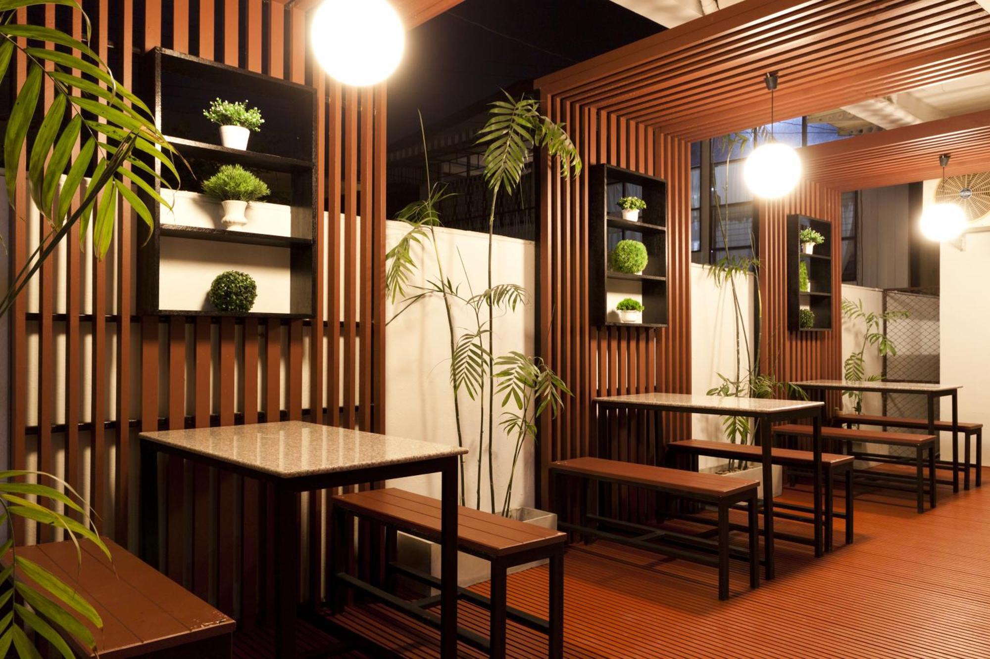 Shan Boutique Chiang Mai