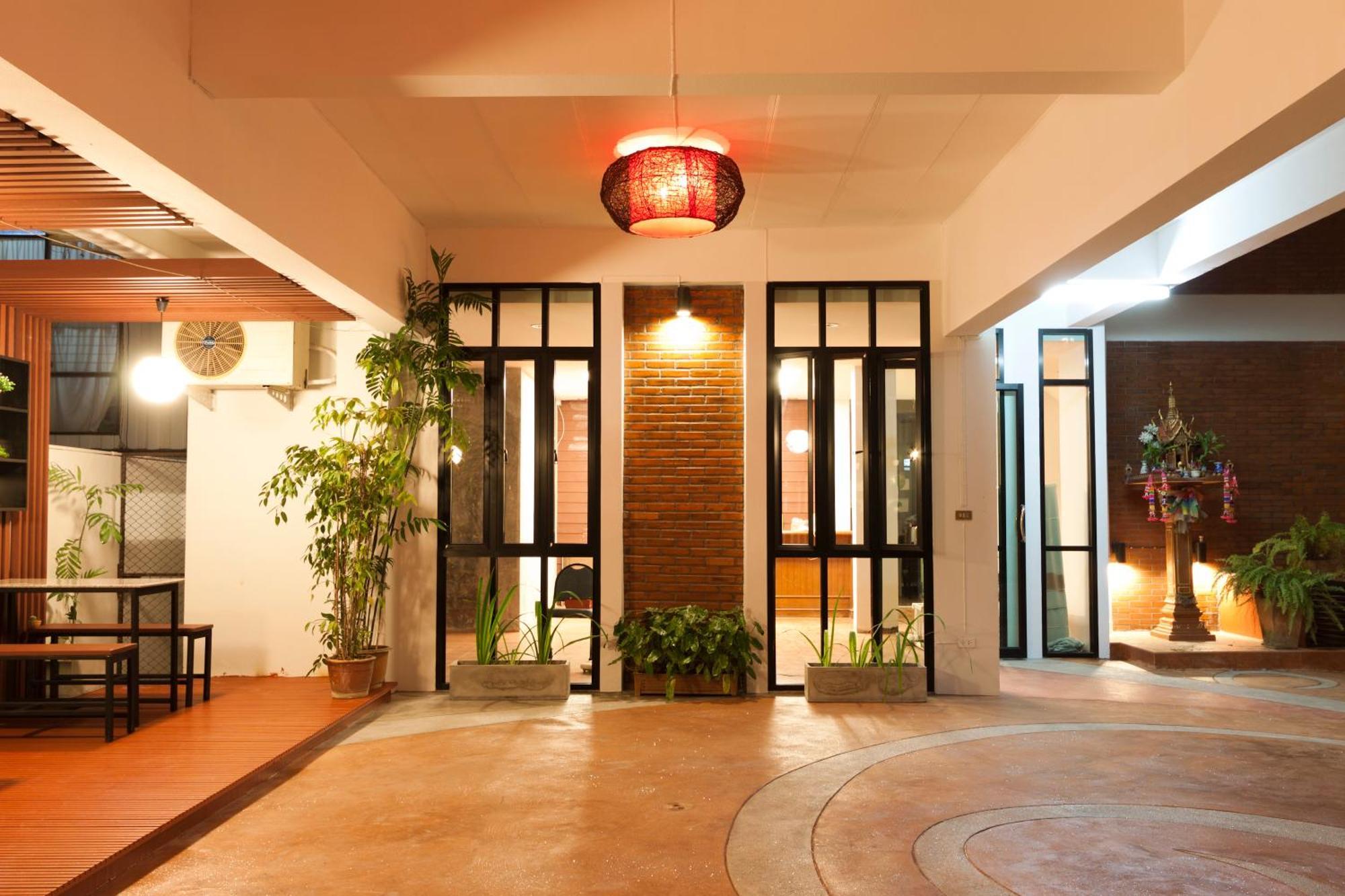Gasthof Shan Boutique Chiang Mai