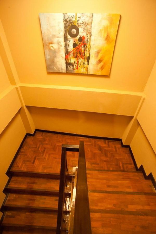 Inn At At