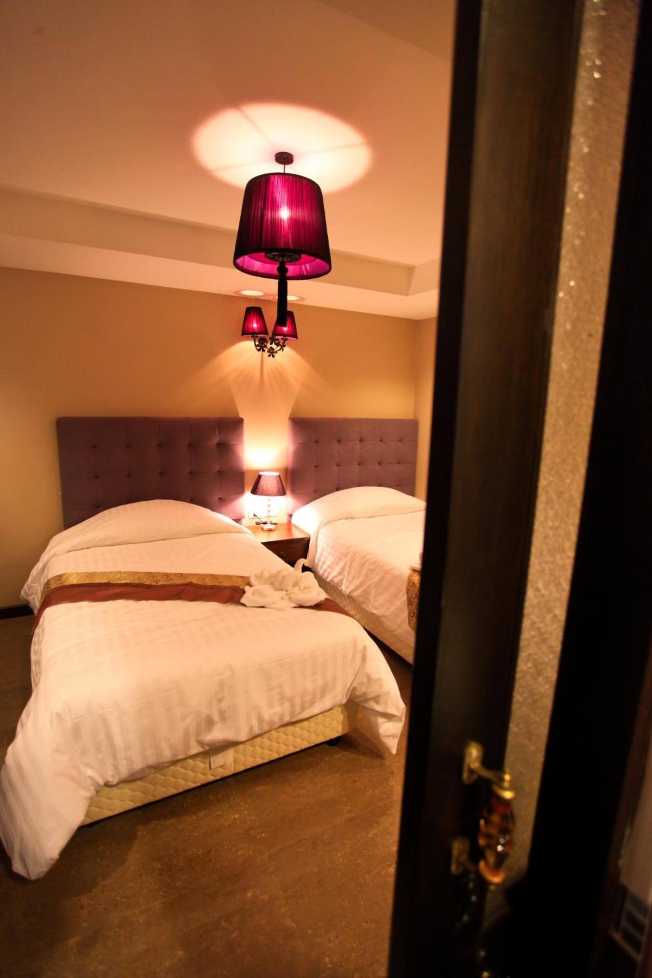 Inn At At Chiang Mai