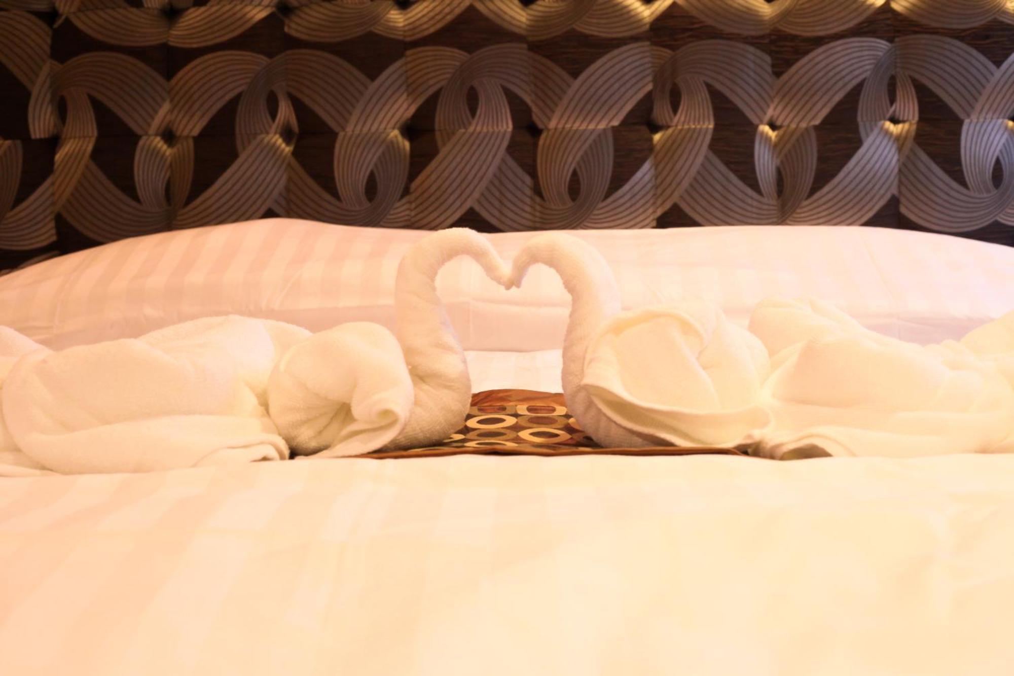 Inn At At Chiang Mai