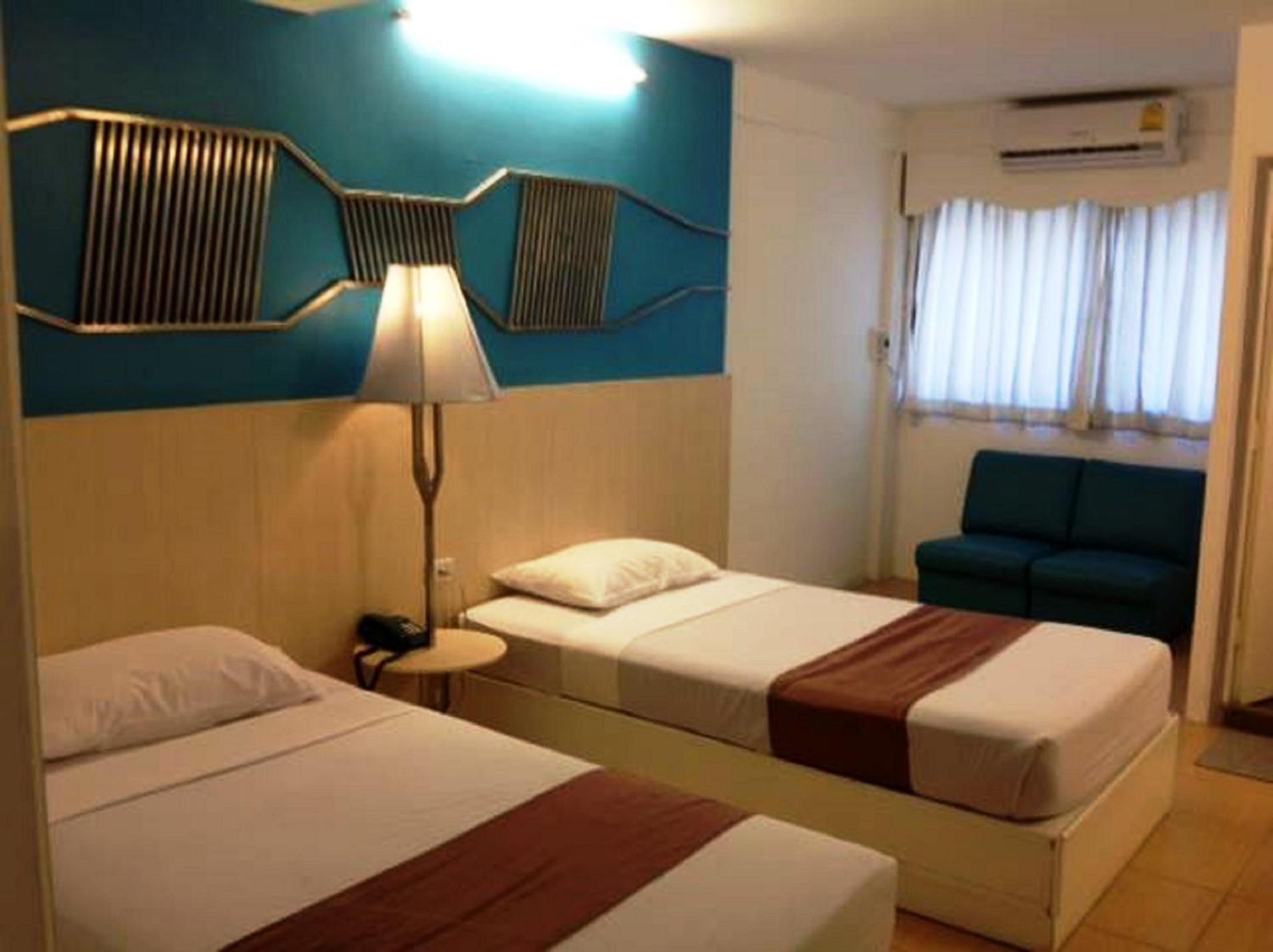 Hotel Highway Chiang Mai