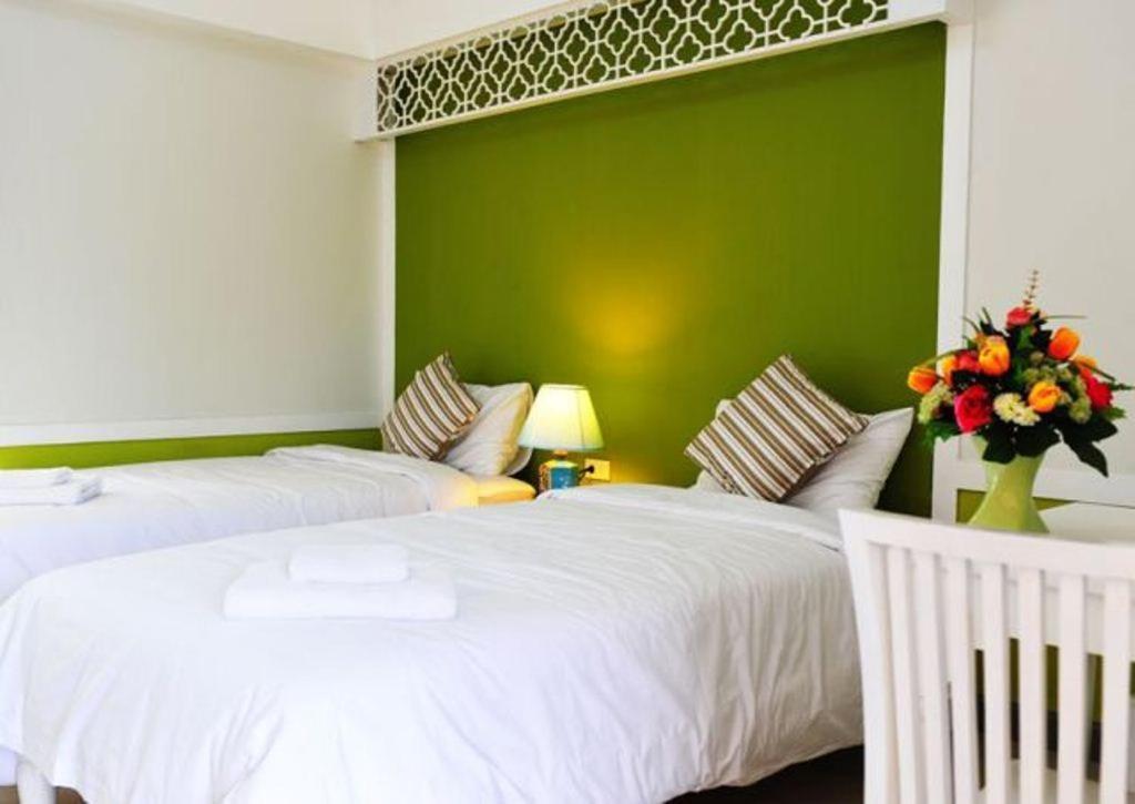 Inn Puri Piman