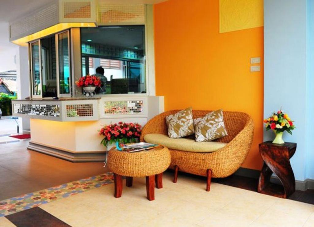 Inn Puri Piman Chiang Mai