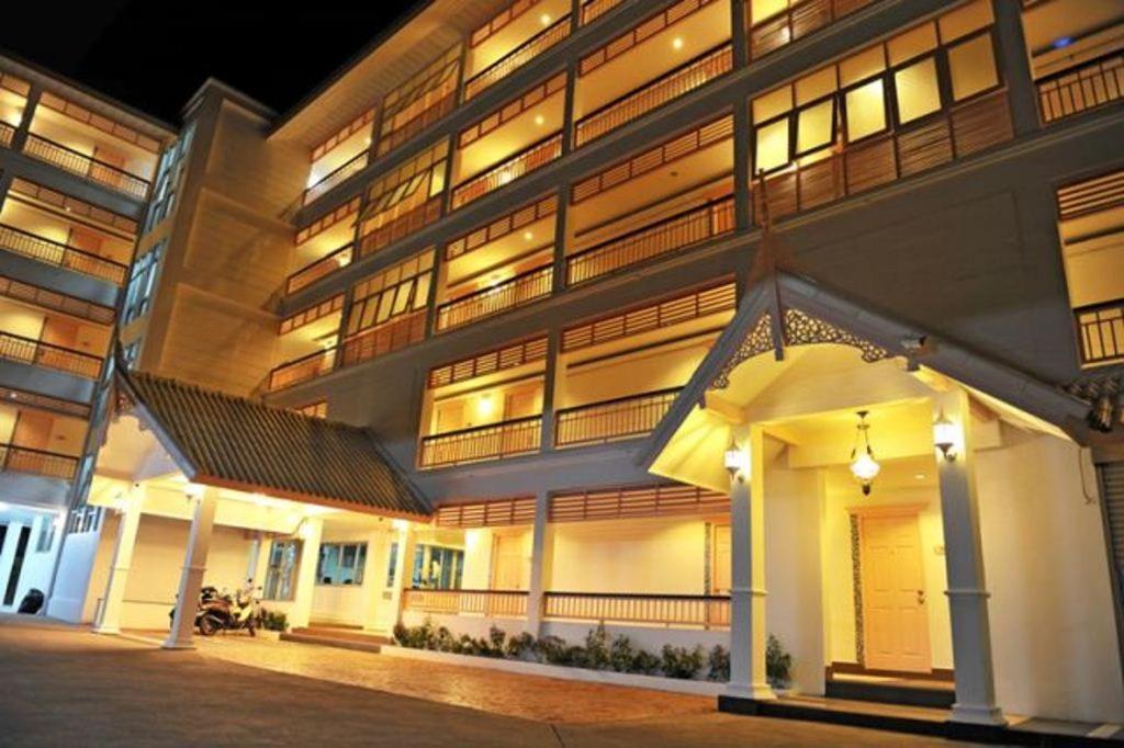 Inn Puri Piman