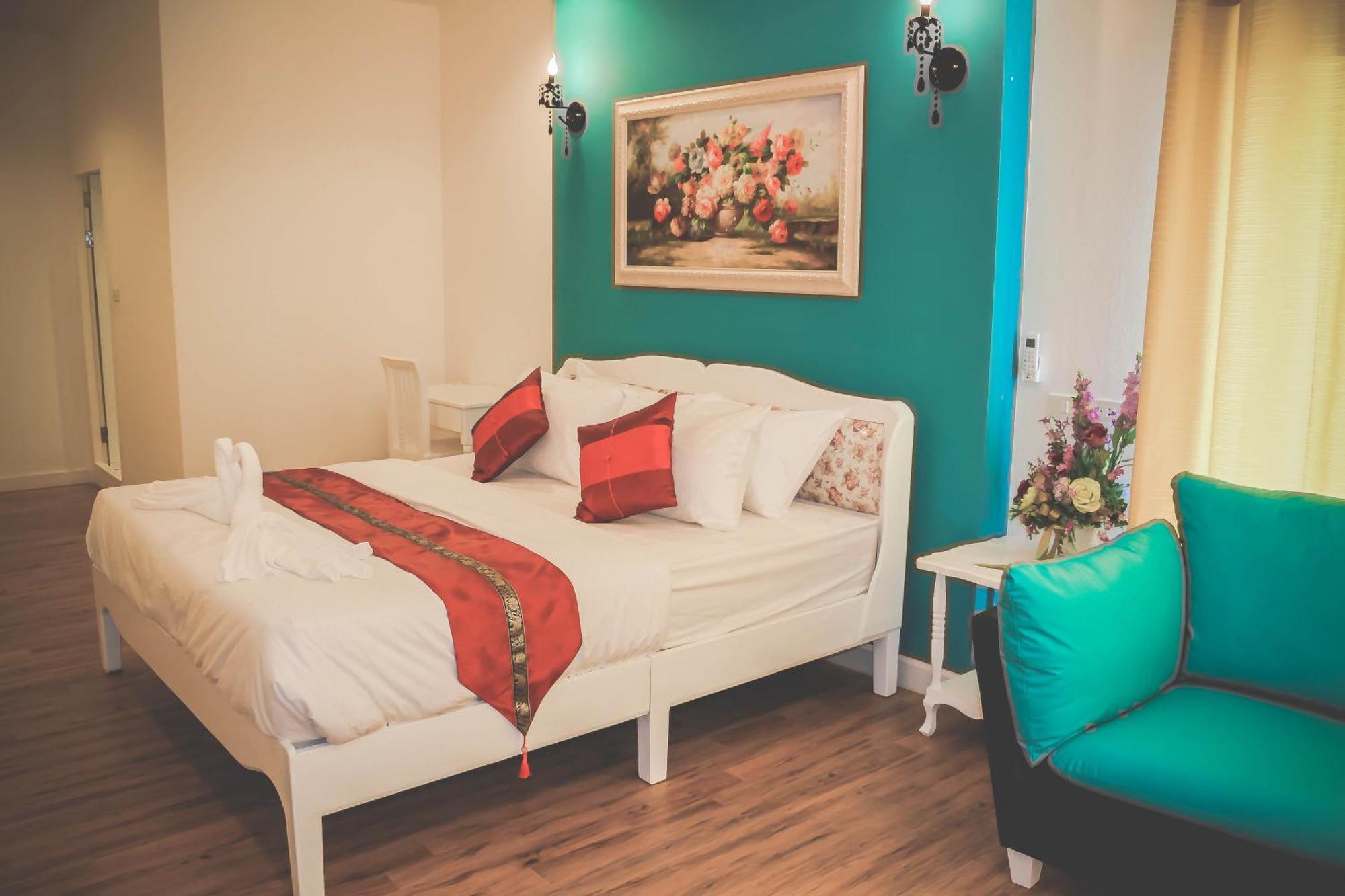 Jasmine Chiangmai Boutique