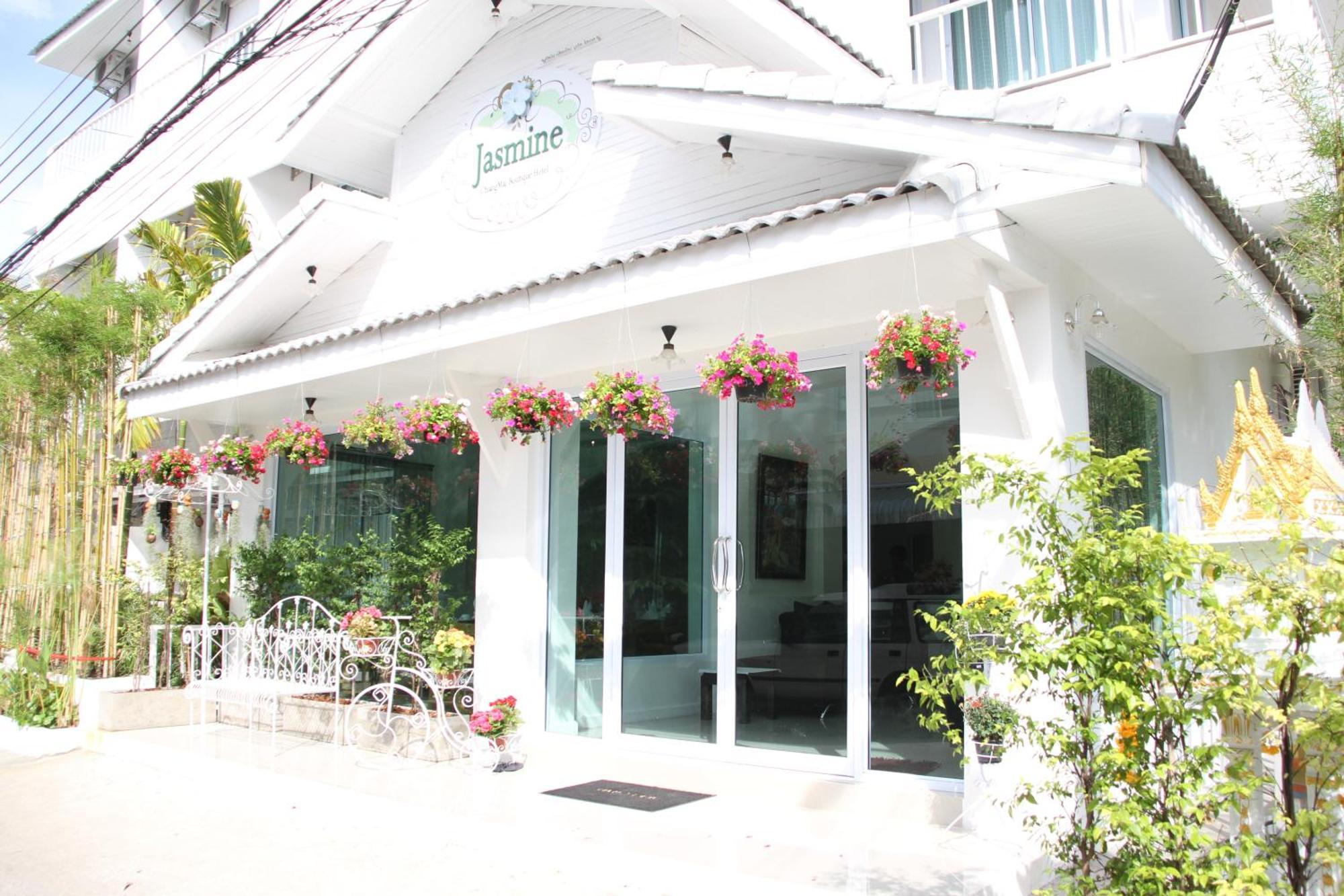 Jasmine Chiangmai Boutique