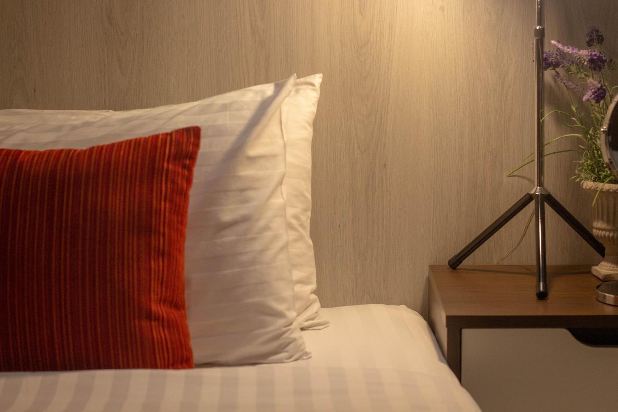 Hostel Sleep Walker Poshtel Chiang Mai