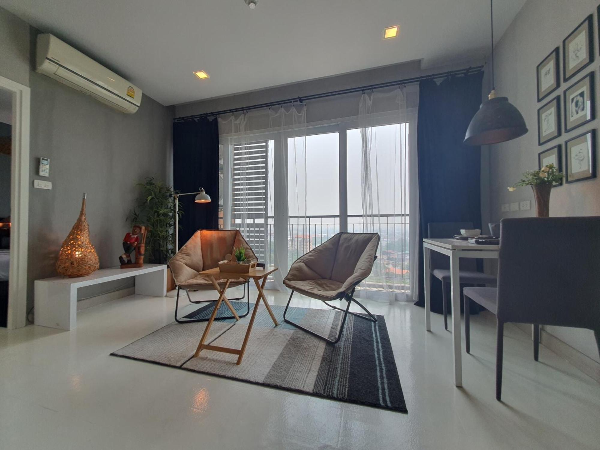 Apartment Prio公寓