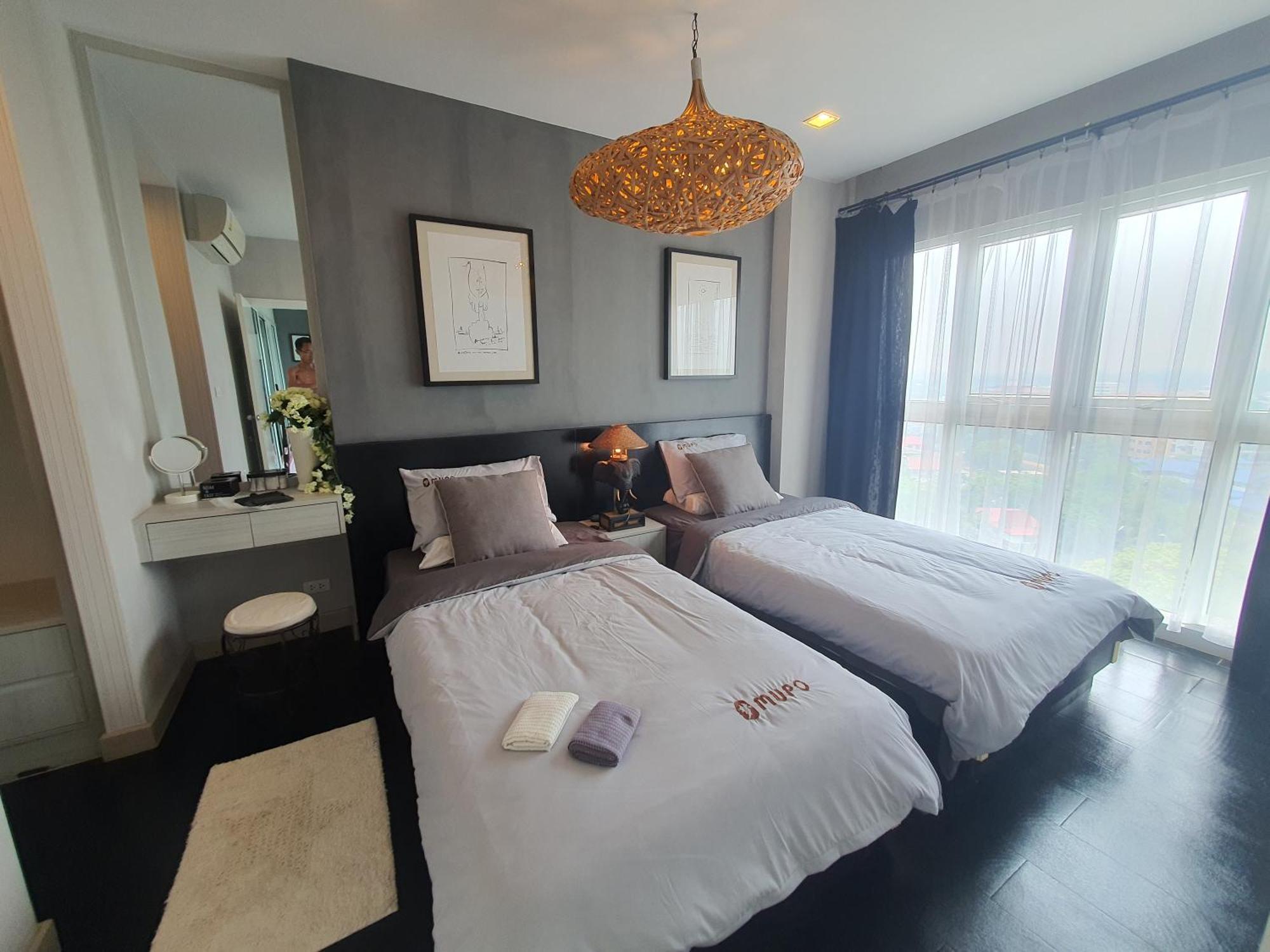 Apartment Prio公寓 Chiang Mai