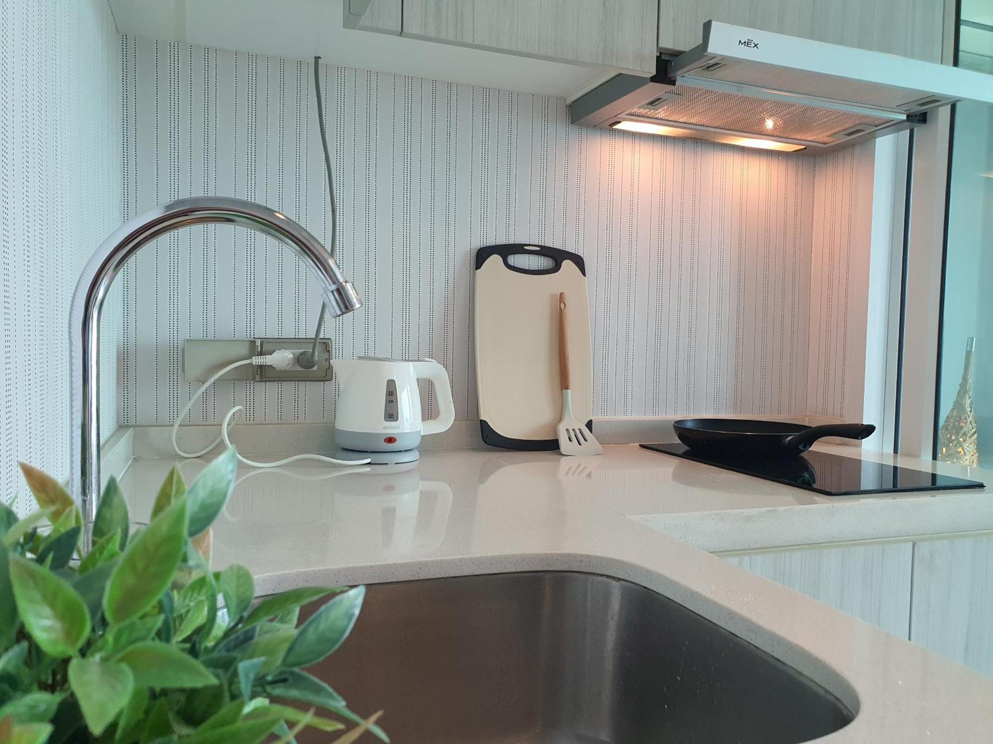 Apartment Prio公寓