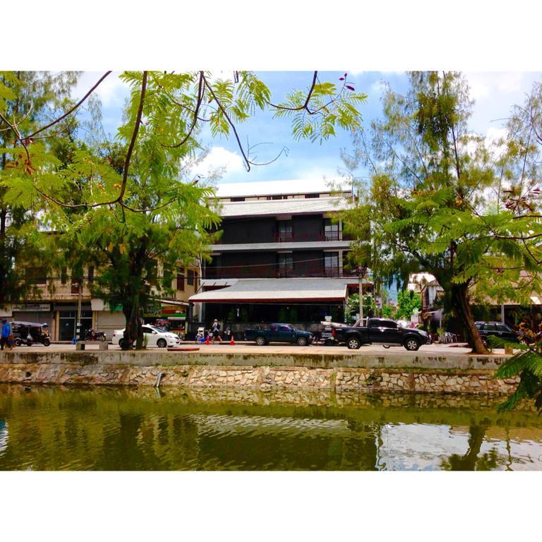 The An-teak Hotel