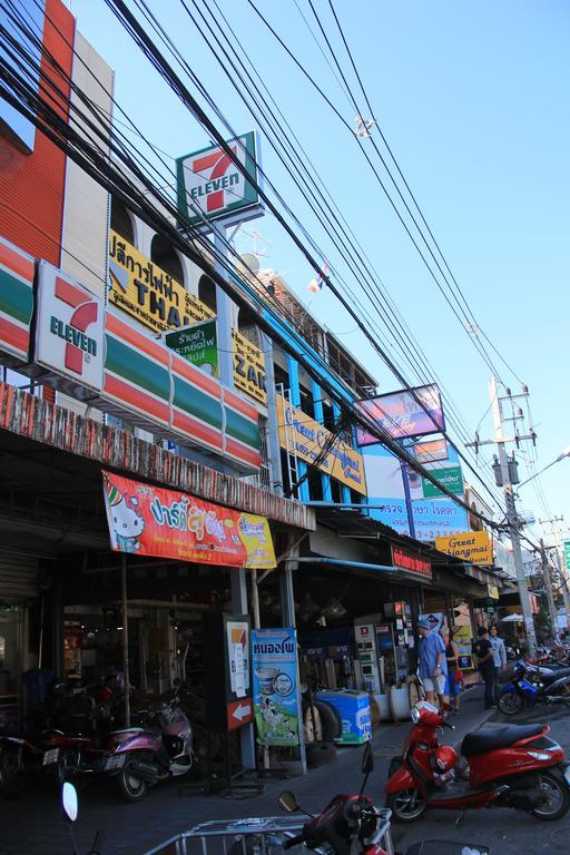 Great Chiangmai Hostel *