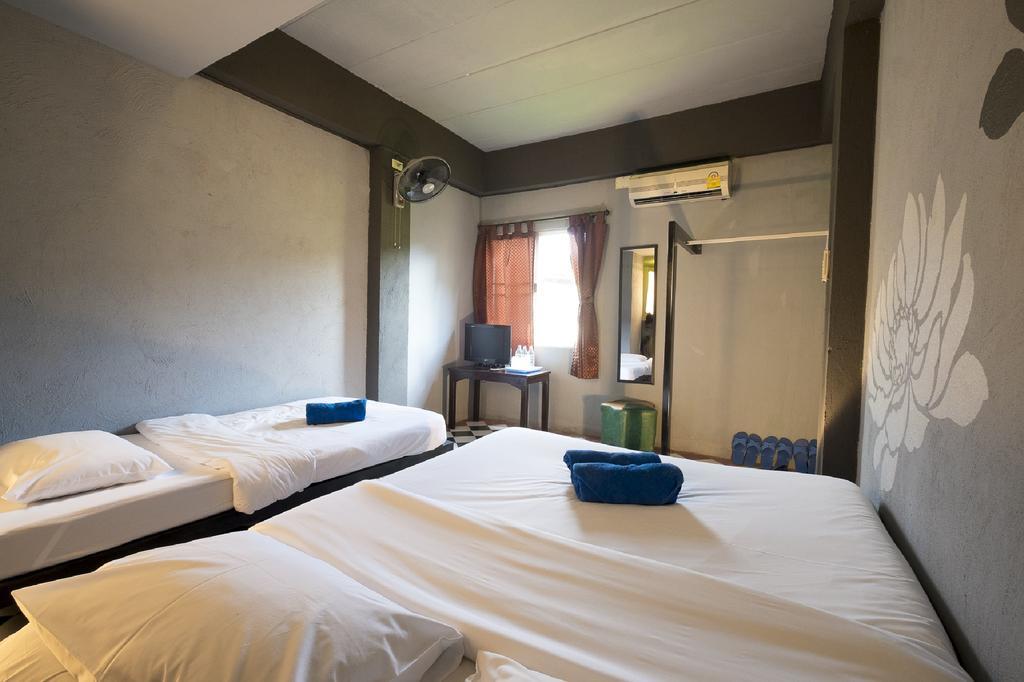 Grace Boutique House Hotel 2*