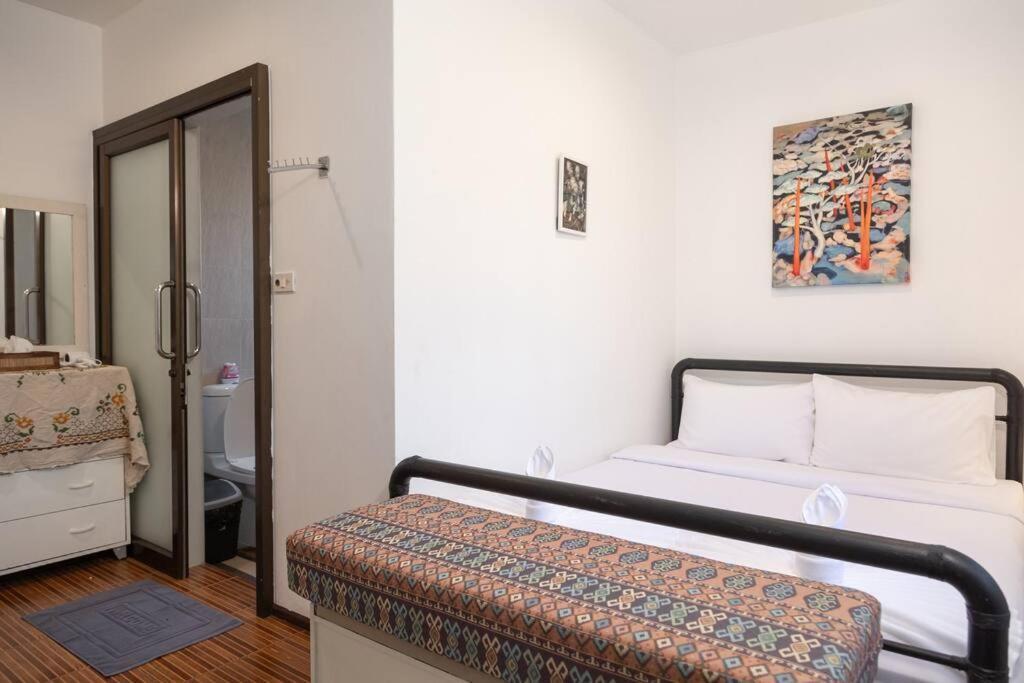 Private Cozy - Location - Free Pickup Chiang Mai