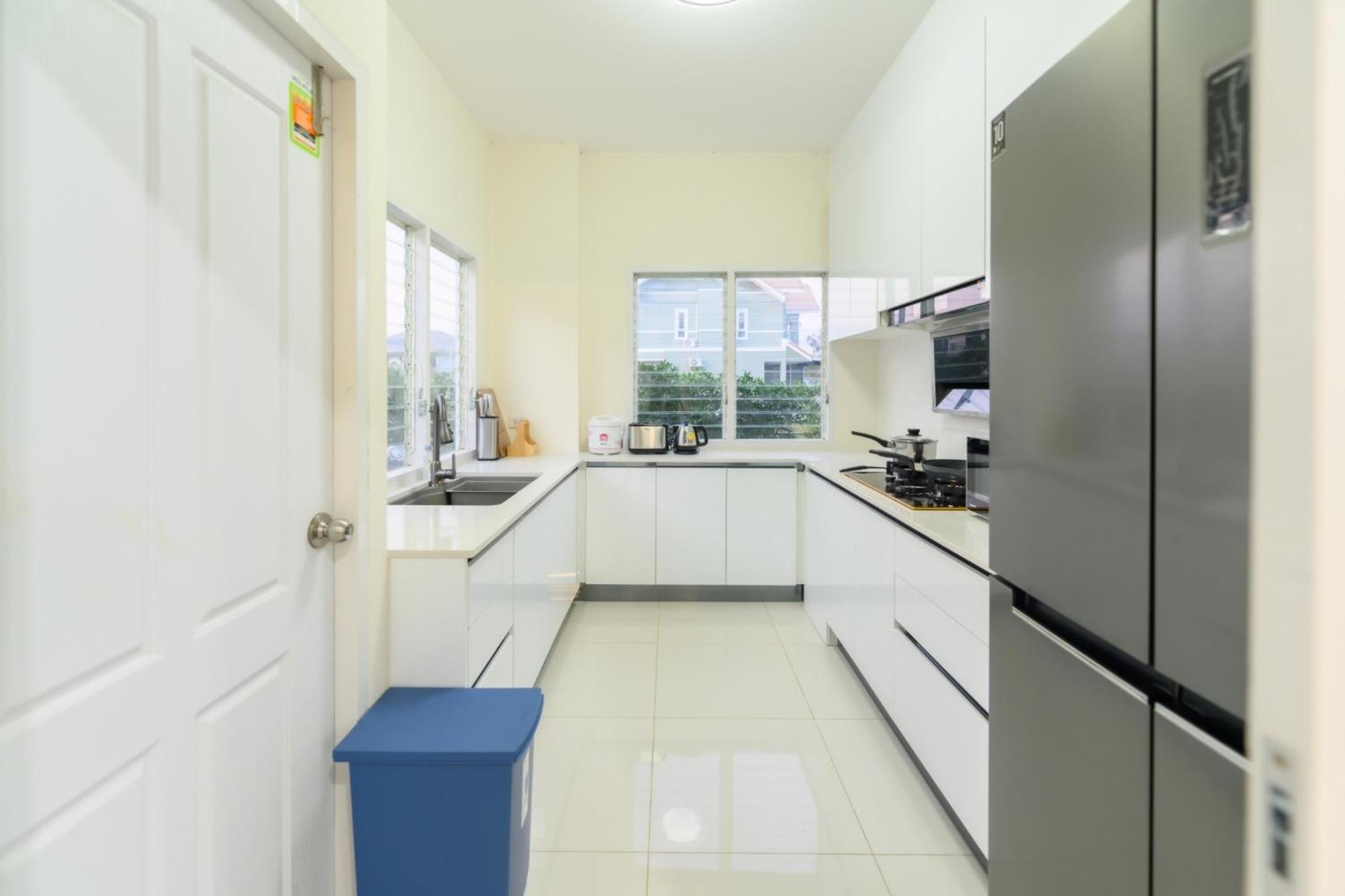 Guest house ็hill - ฮิลล์เลค Chiang Mai