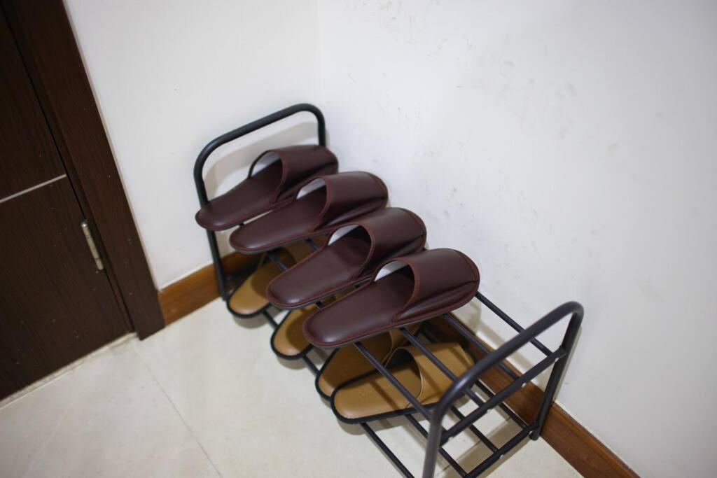 Appartement Specious Luxury 2 Bedrooms Apt. Chiang Mai