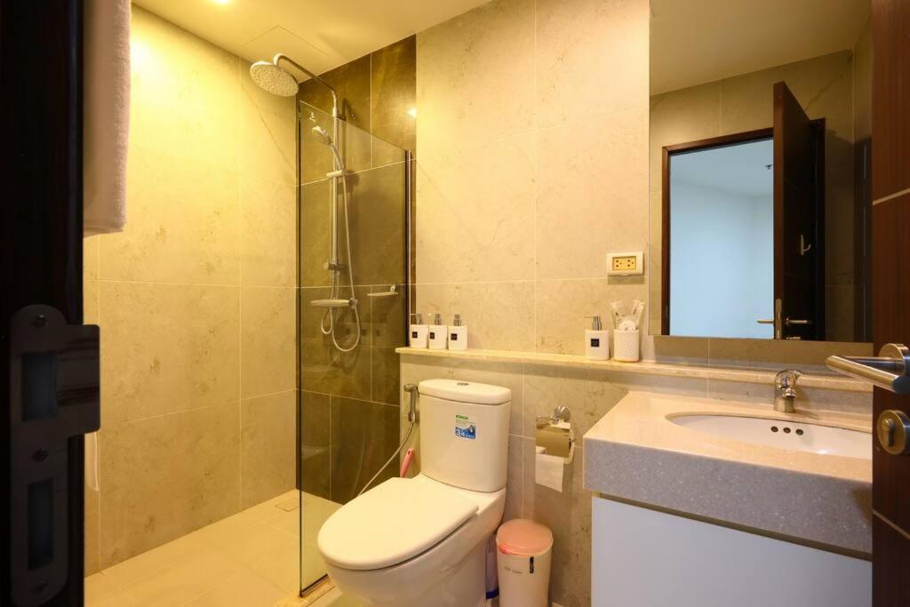 Specious Luxury 2 Bedrooms Apt. Appartement *