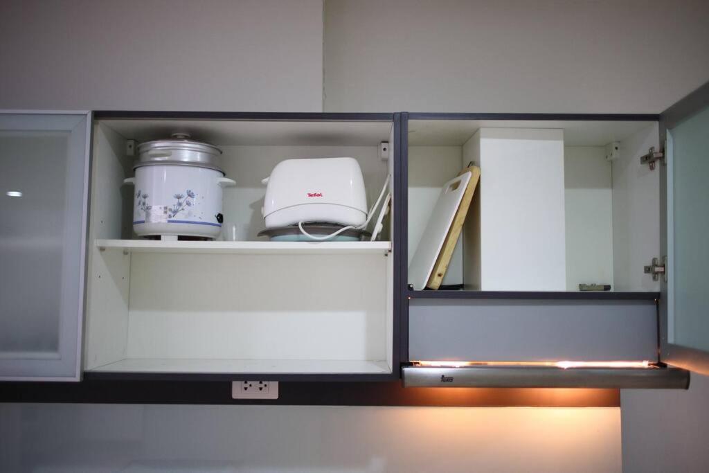 Specious Luxury 2 Bedrooms Apt. Appartement Chiang Mai