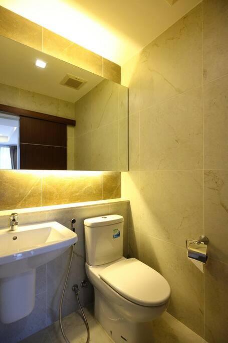 Appartement Specious Luxury 2 Bedrooms Apt.