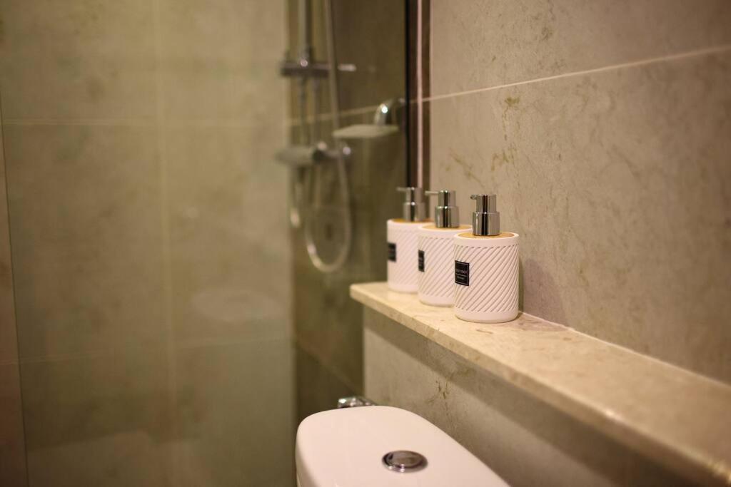Specious Luxury 2 Bedrooms Apt. Appartement