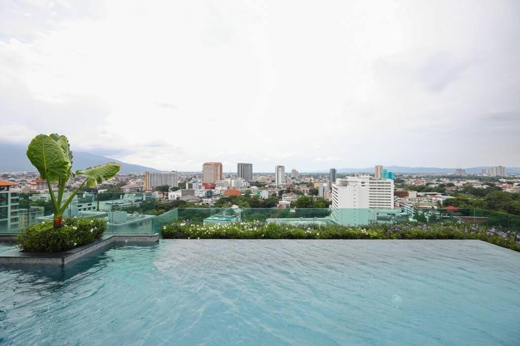 Specious Luxury 2 Bedrooms Apt. *