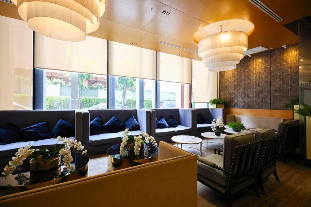 Appartement Specious Luxury 2 Bedrooms Apt.