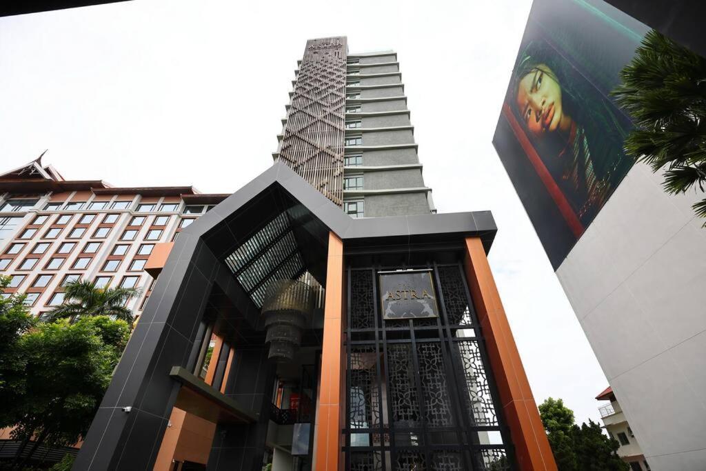 Specious Luxury 2 Bedrooms Apt. Appartement Chiang Mai