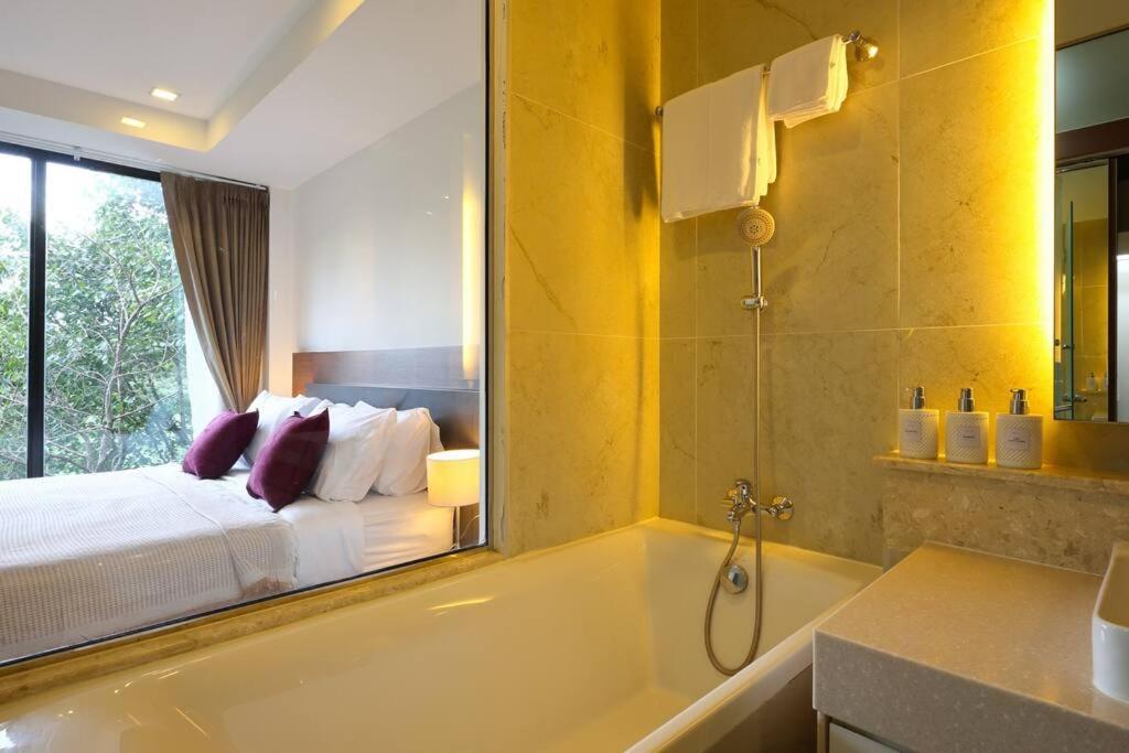 Appartement Specious Luxury 2 Bedrooms Apt. Chiang Mai