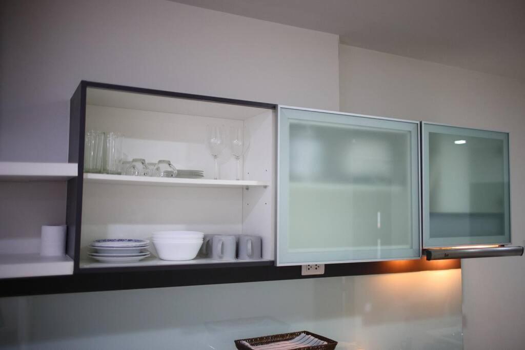 Appartement Specious Luxury 2 Bedrooms Apt. *