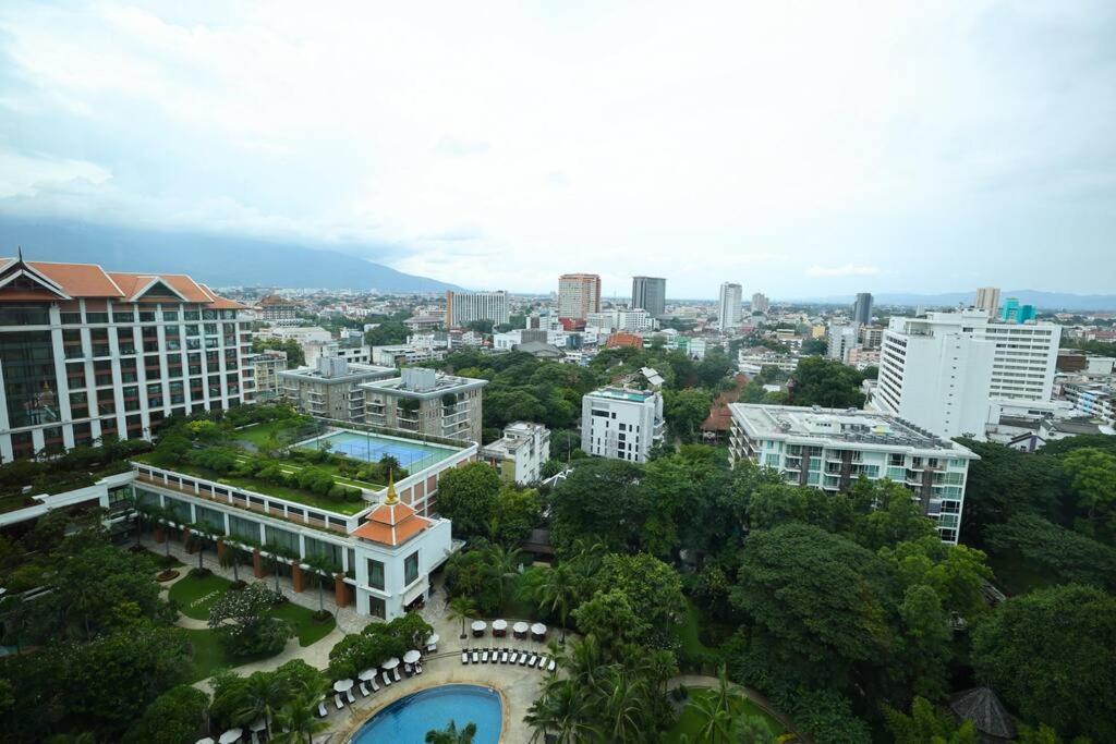 Specious Luxury 2 Bedrooms Apt. *