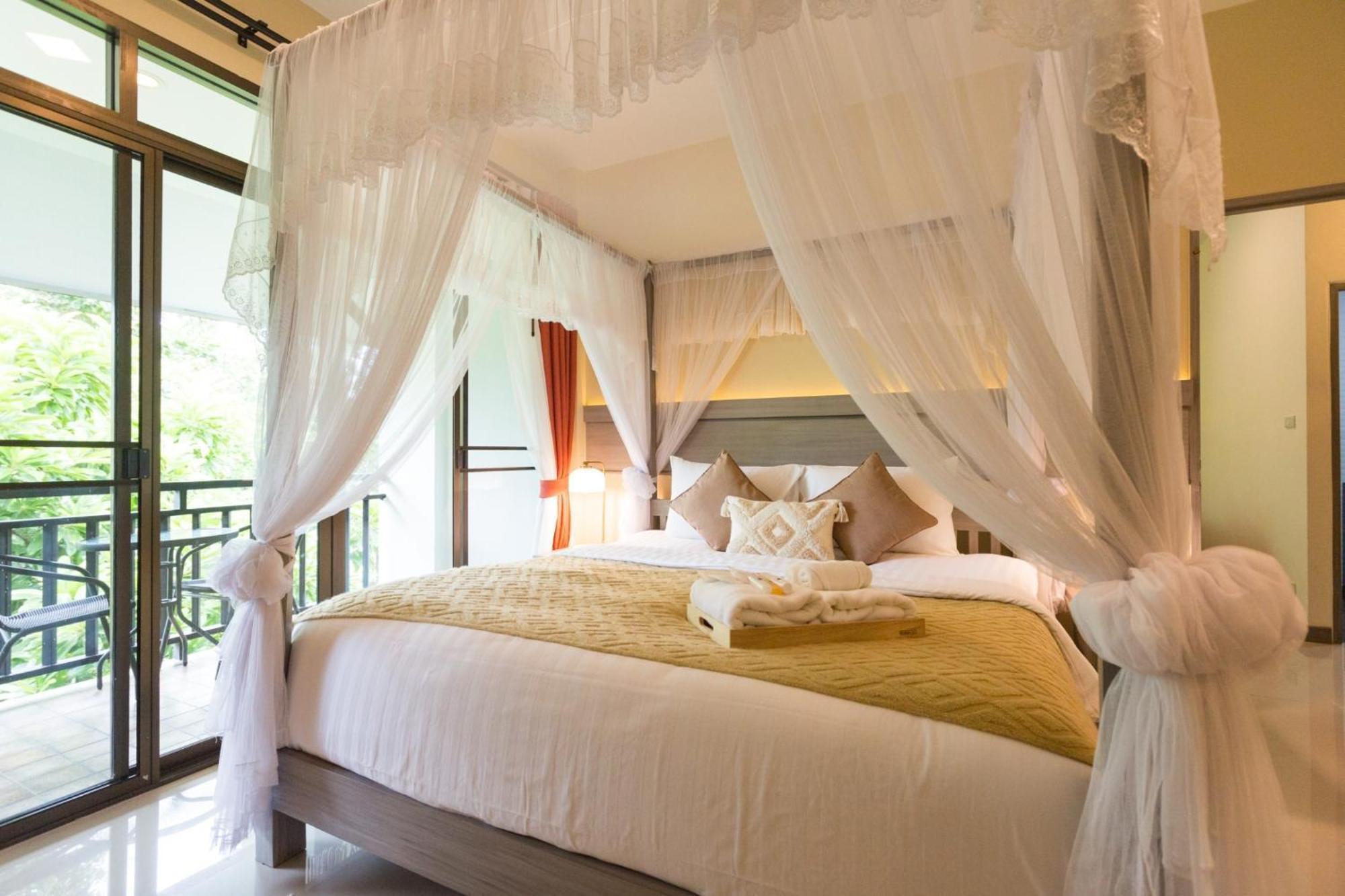 Capital O Radateeree Boutique 3* Chiang Mai