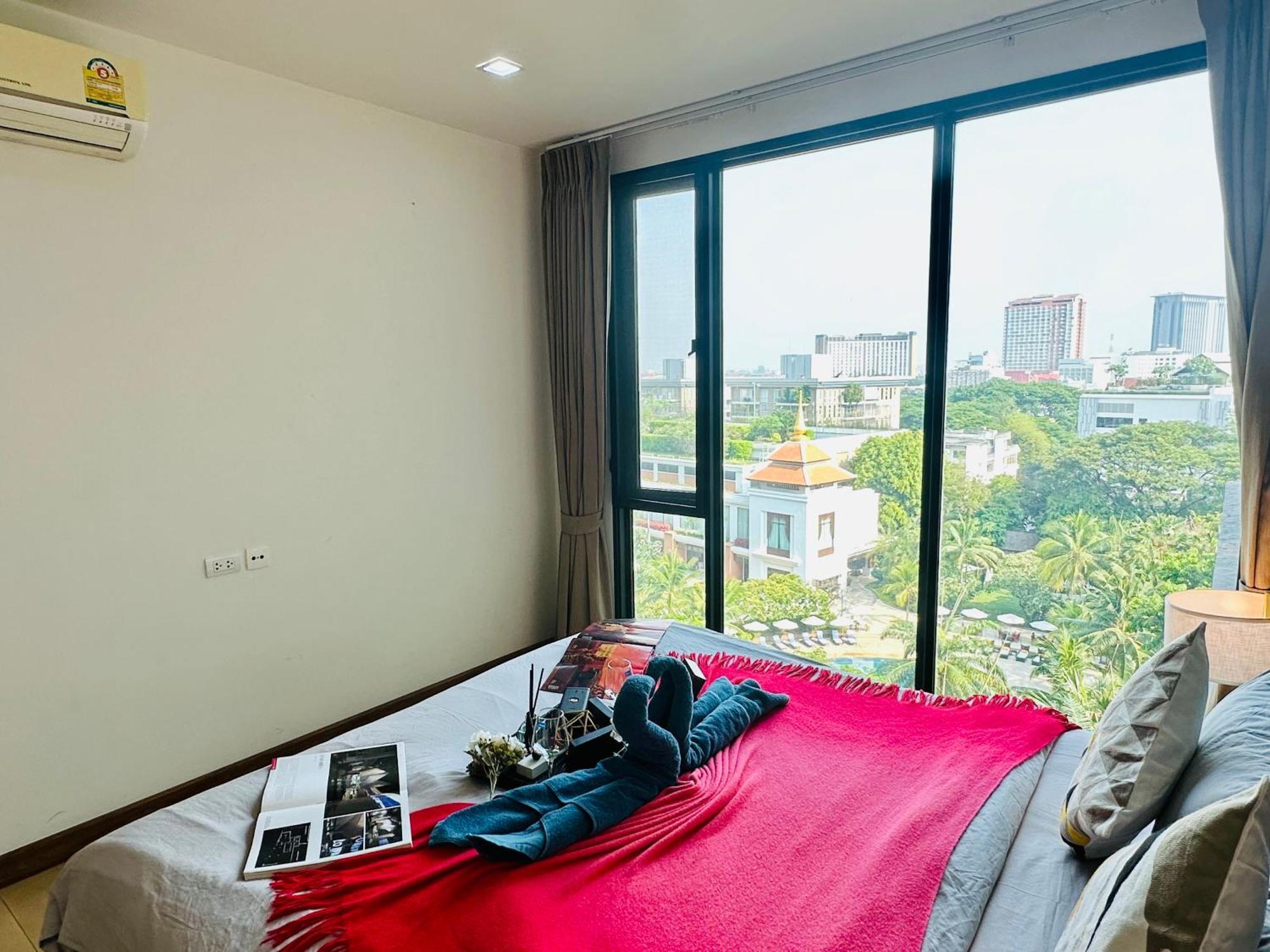 The Astra Changkhlan In * Chiang Mai