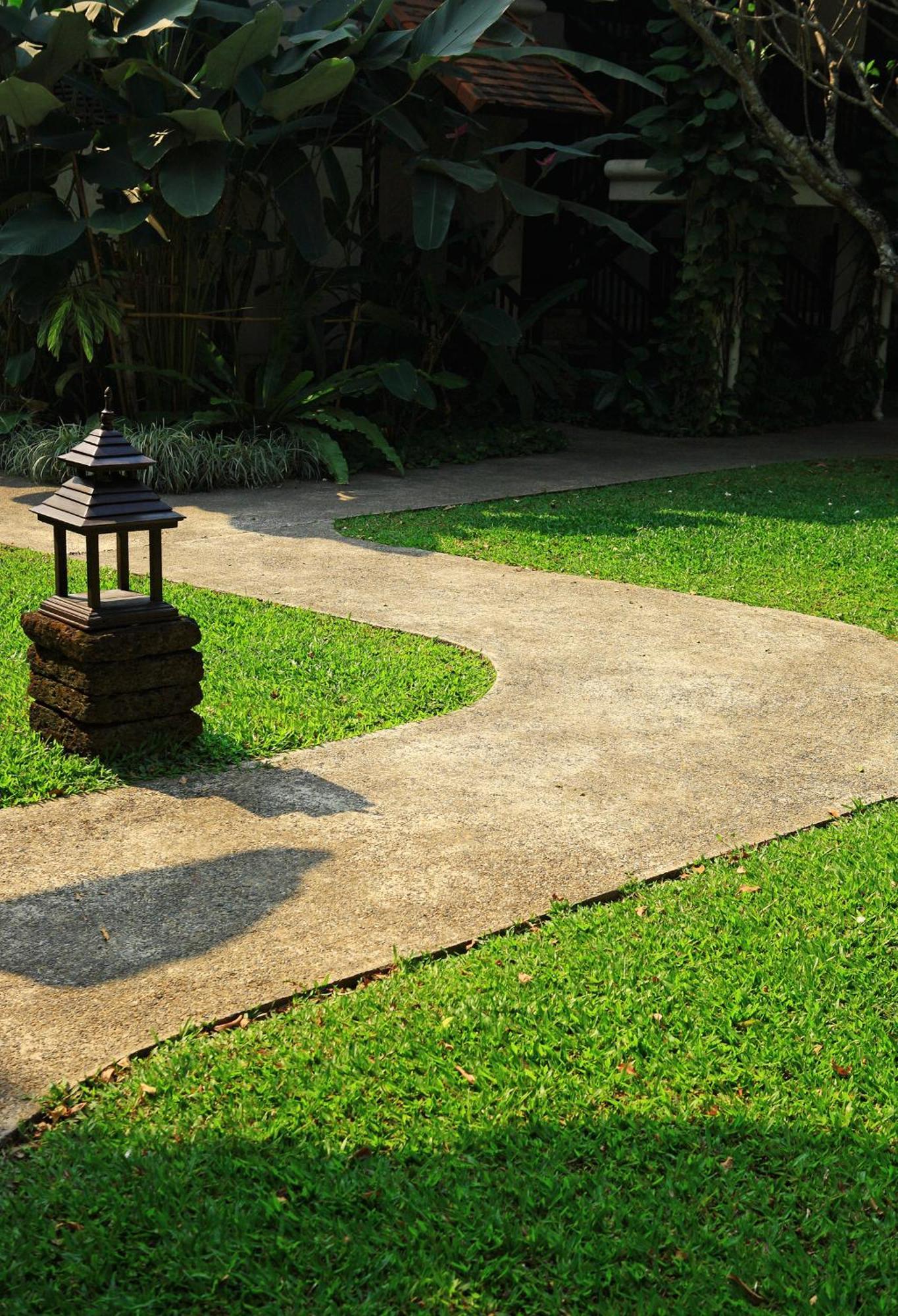 Lanna Dusita Riverside Boutique Resort Chiang Mai
