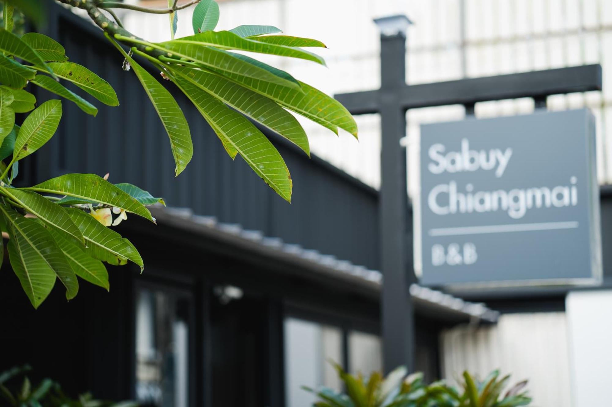 Sabuy Chiangmai 2* Chiang Mai