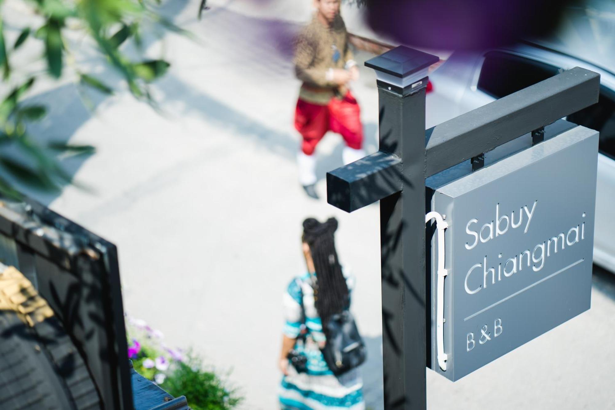 Sabuy Chiangmai Chiang Mai
