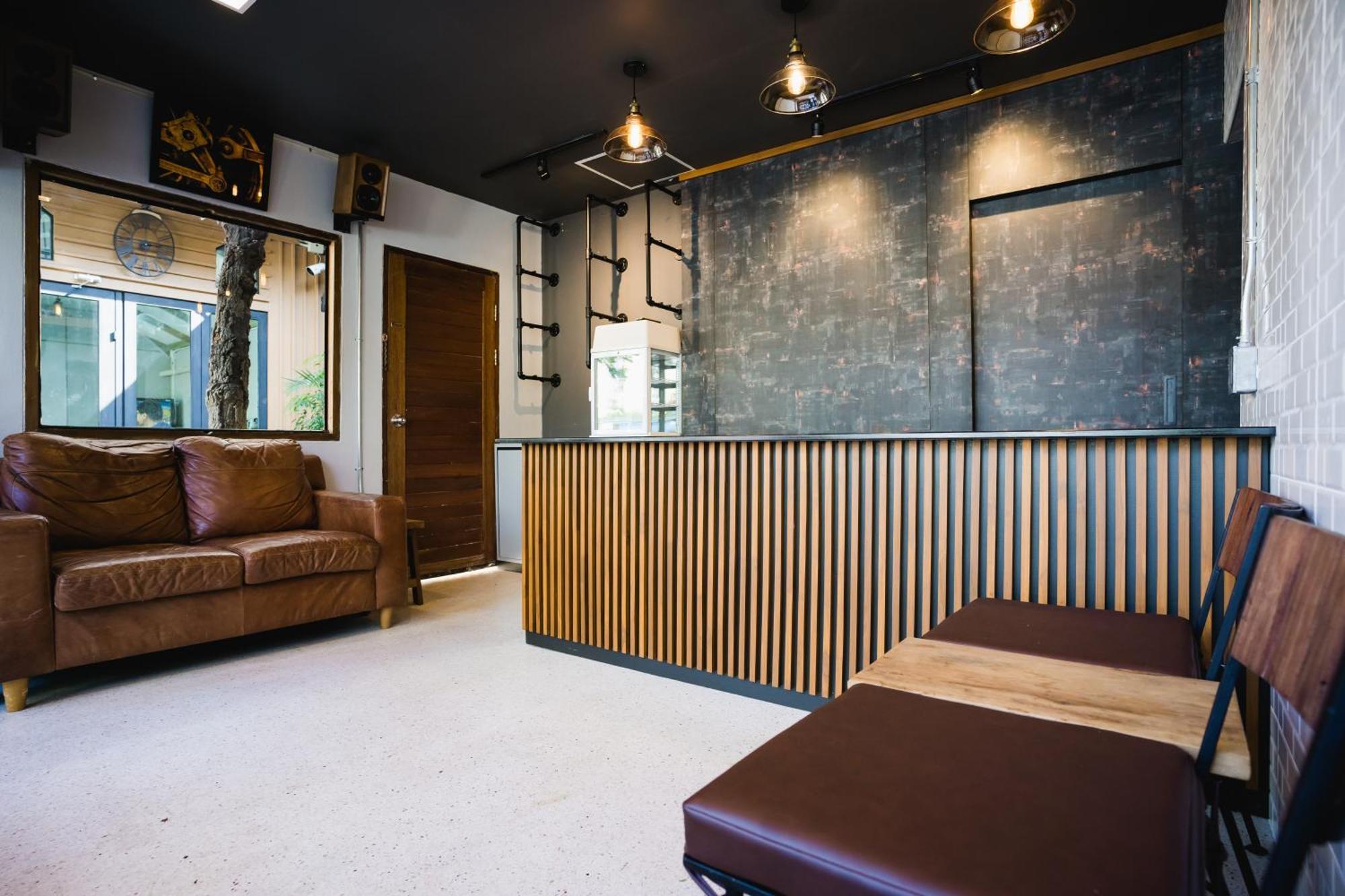 Guest house Sabuy Chiangmai