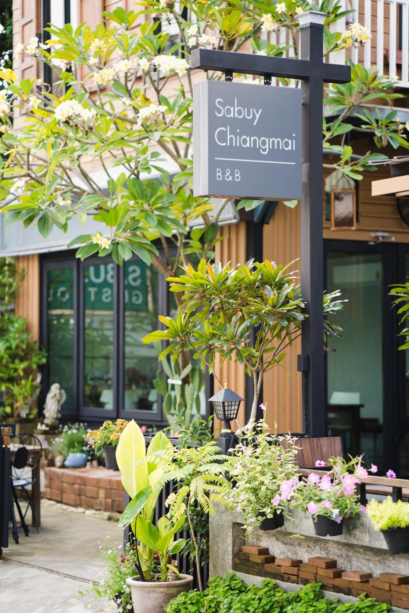 Sabuy Chiangmai 2* Chiang Mai
