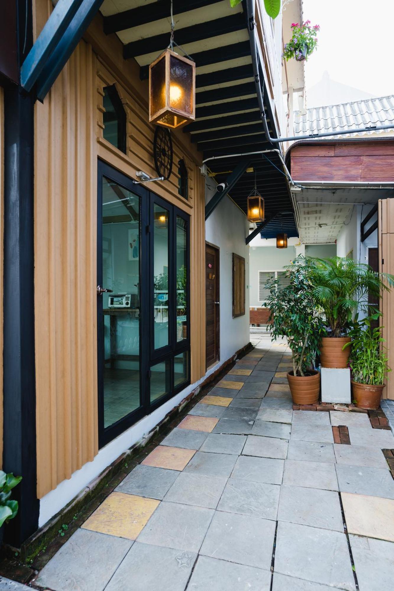 Sabuy Chiangmai