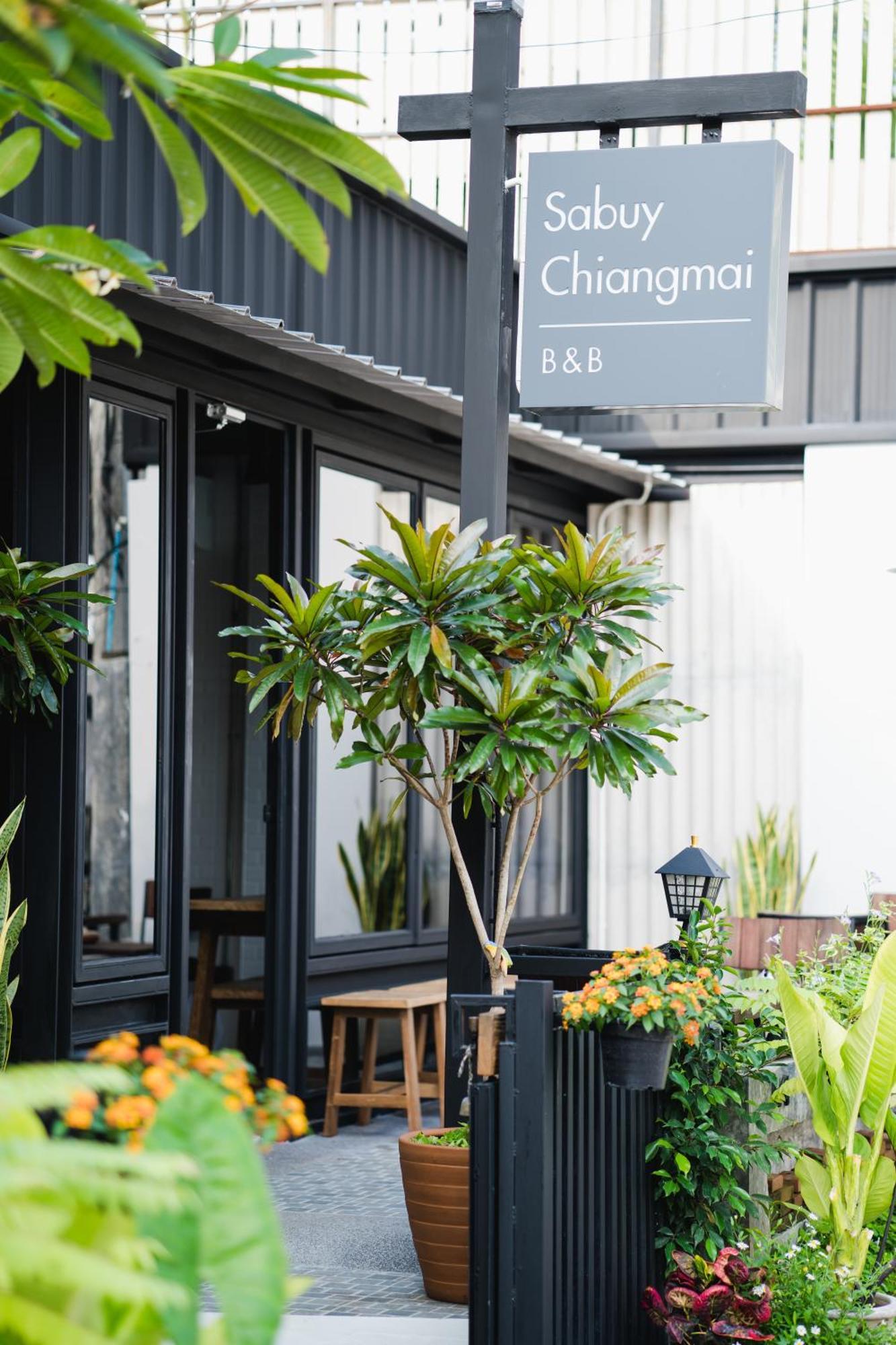 Sabuy Chiangmai